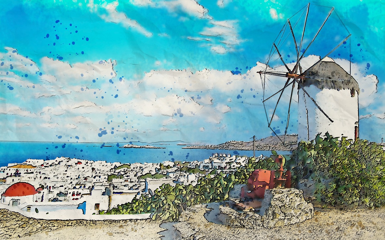 穿越时空的艺术魅力,故动漫的魅力之旅