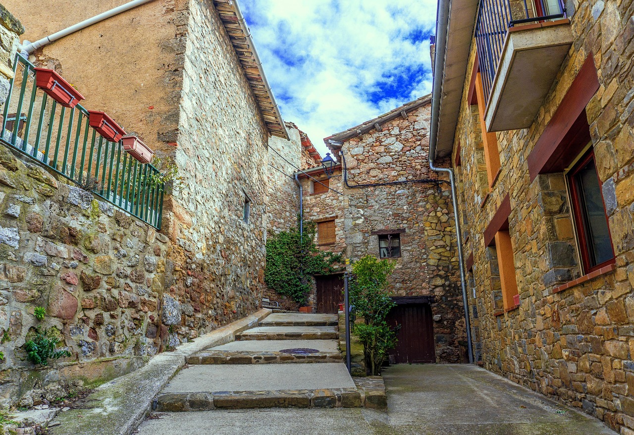 北五村改造最新进展报道速递