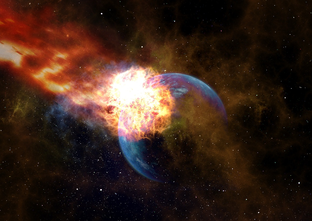 地外文明最新发现揭示宇宙多元性的新篇章