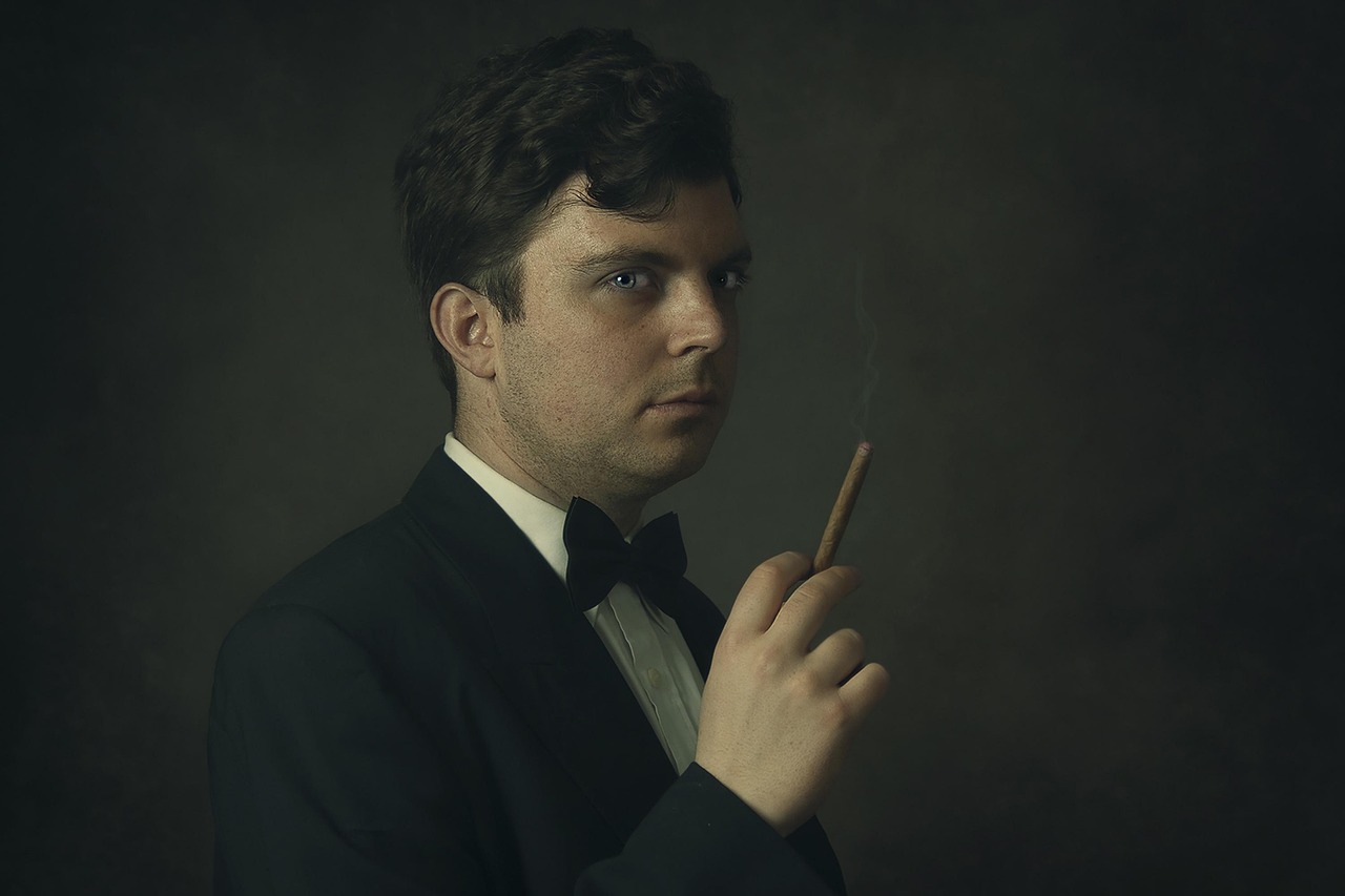 招聘男演员,影视新星探寻之旅