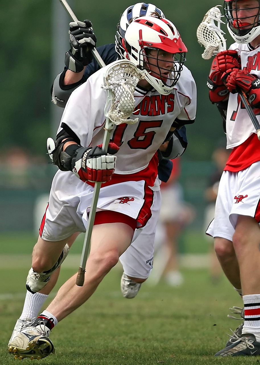 美国摔跤比赛的激情与魅力展现