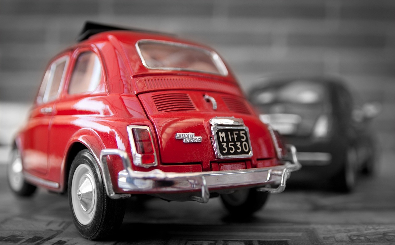 GLA上市，开启汽车新时代之旅