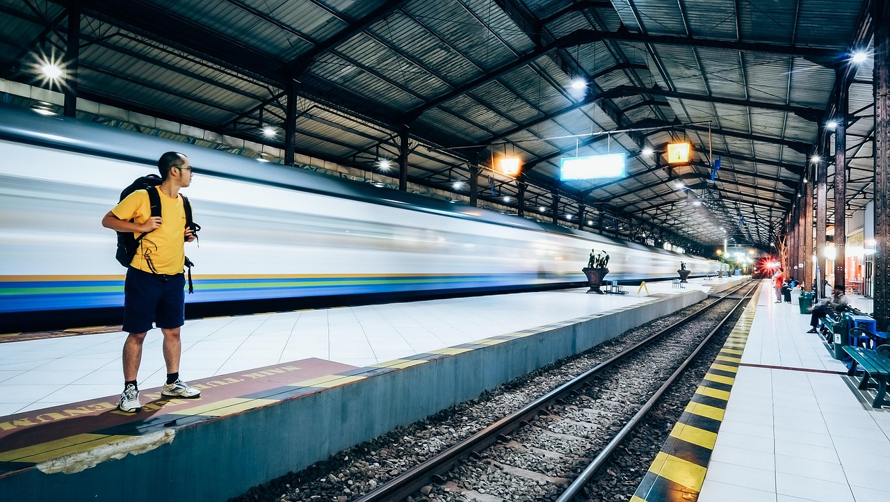 济宁交通资讯深度解析，现状与未来展望