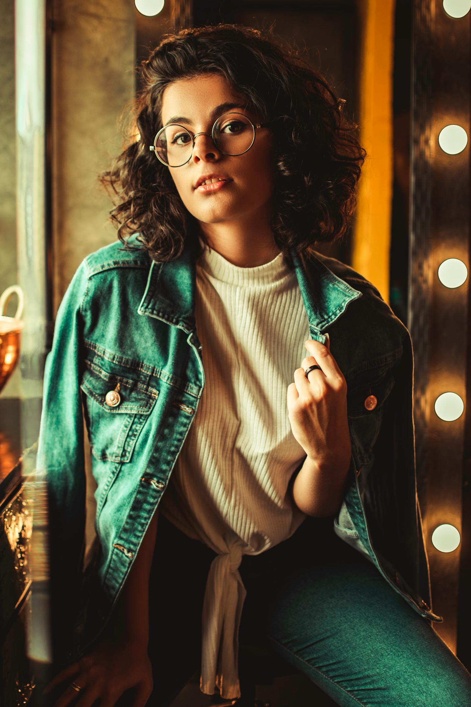 女人的武器,演员演技与角色完美融合的魅力展现