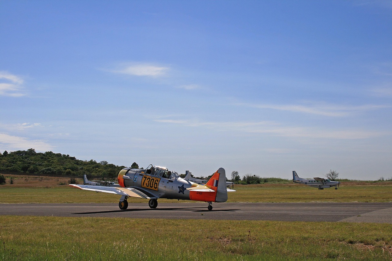 三河通用机场最新进展报告