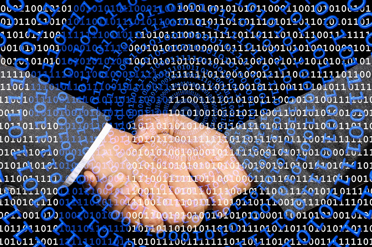 企业走向资本市场的独特标识,上市代码揭秘