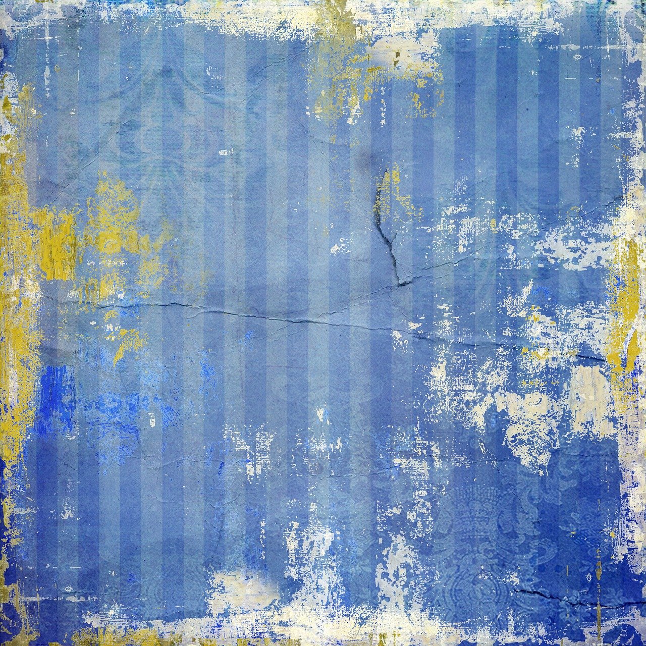 蓝色背景动漫头像的魅力探索