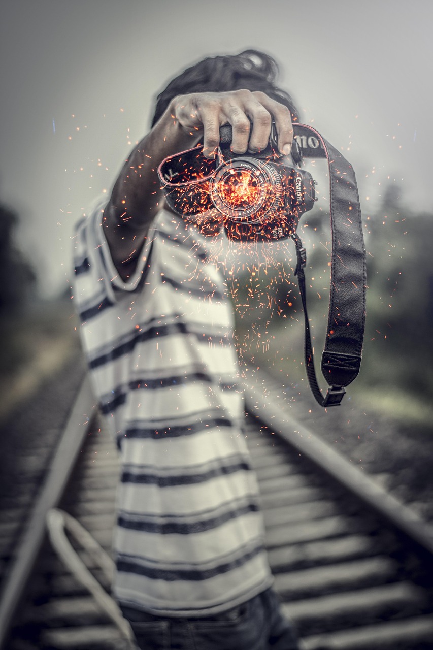 DJ火电影,点燃激情,引领影视新风尚