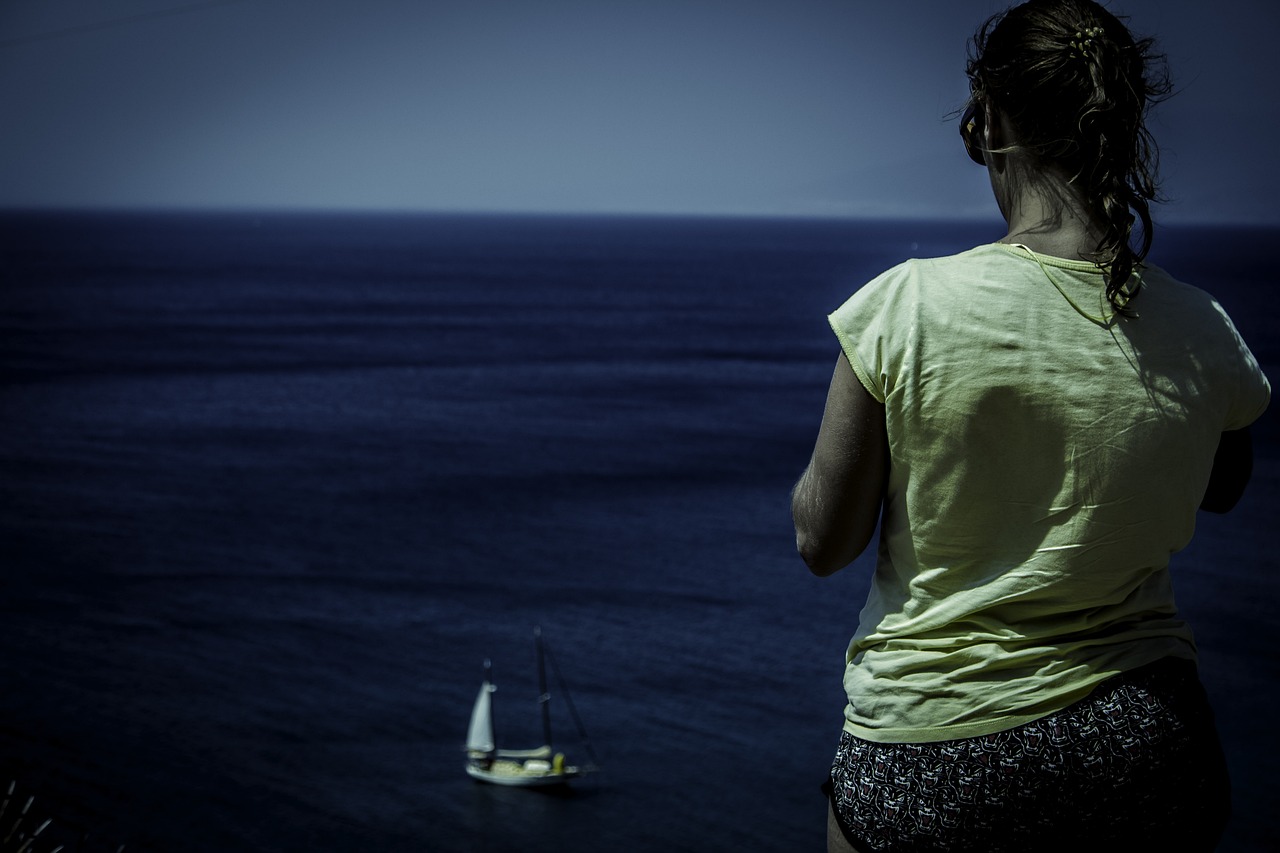 孤独之旅电影,探索内心的孤独与成长之旅