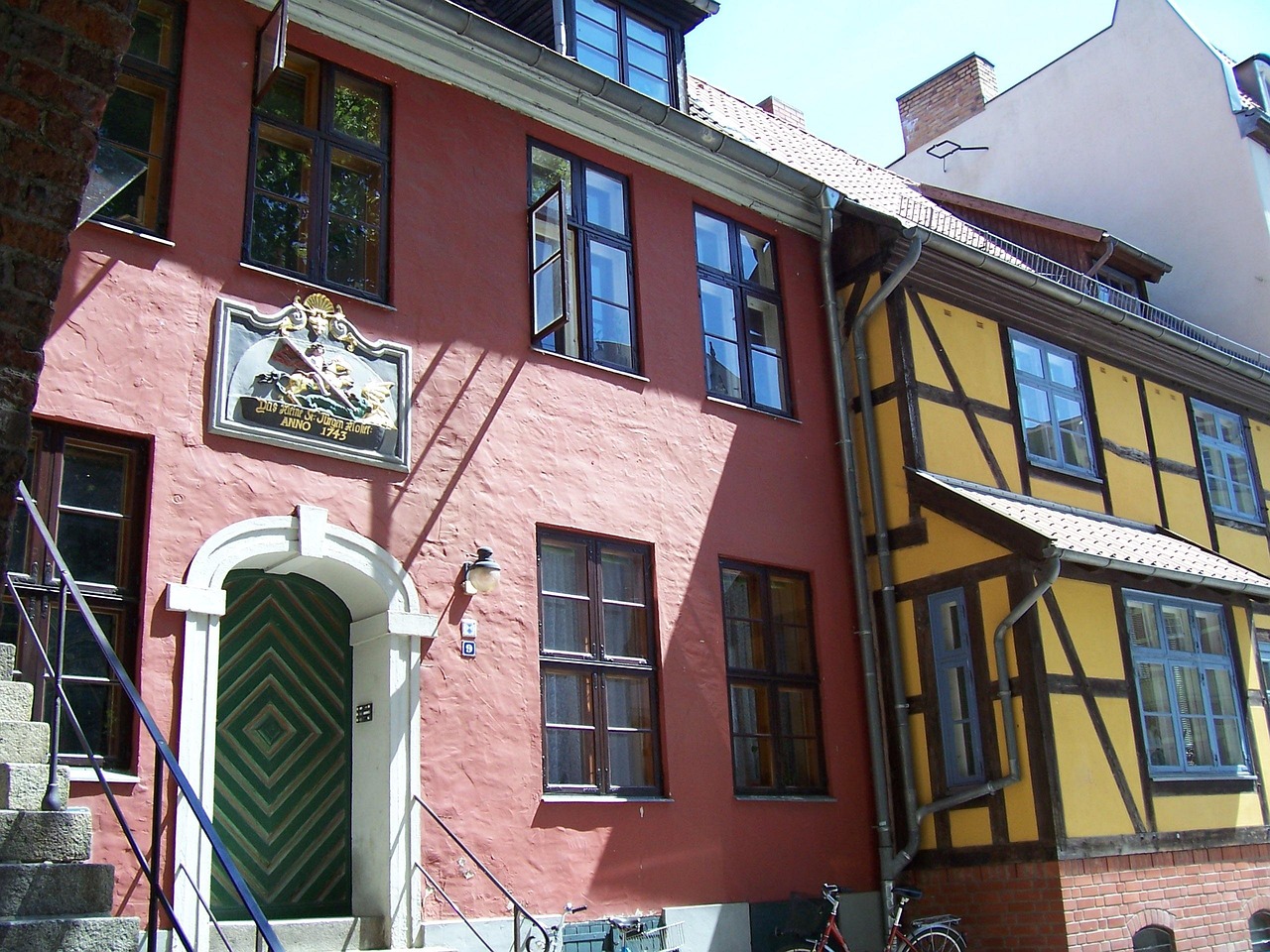 世欧王庄最新报价,豪华住宅投资新视角