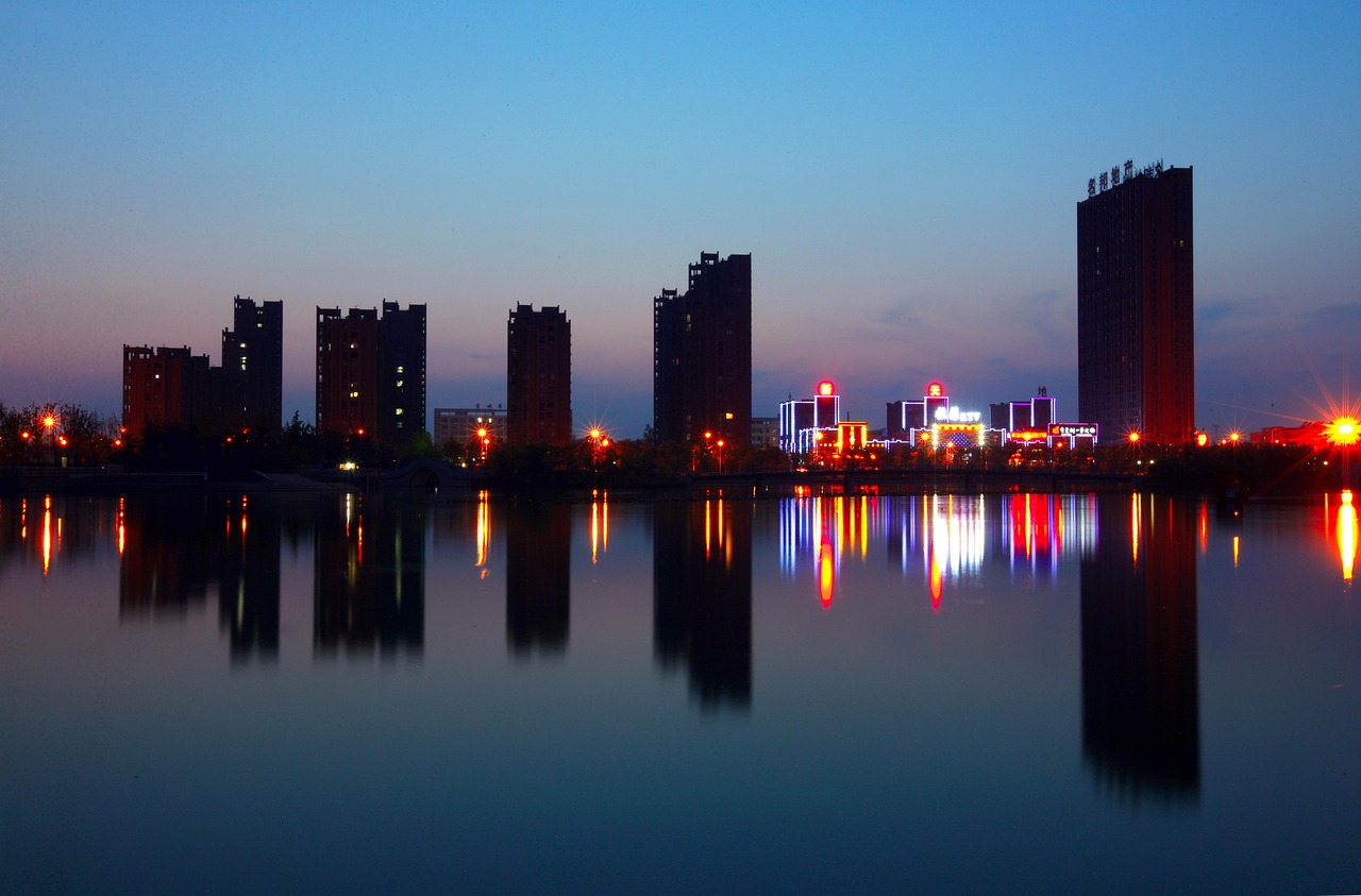 安徽凤阳新盘上市,开启未来城市新篇章