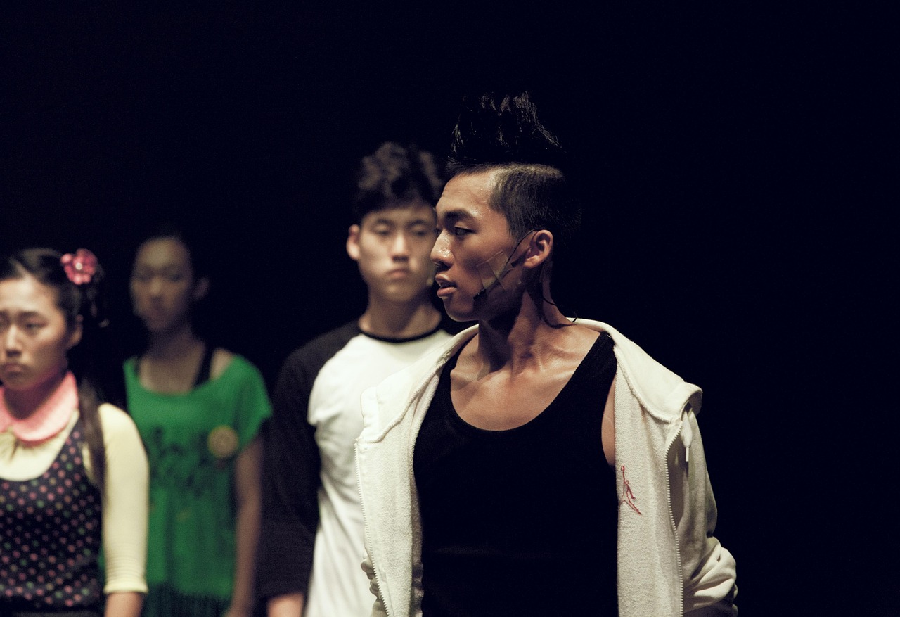 第一滴血演员表深度解析