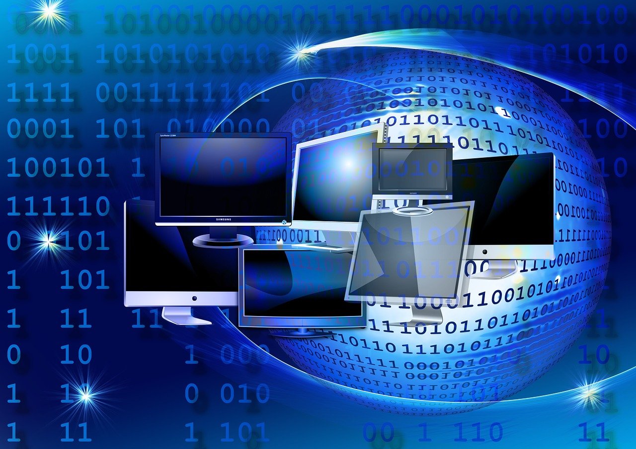 电脑最新技术革新与发展趋势概览