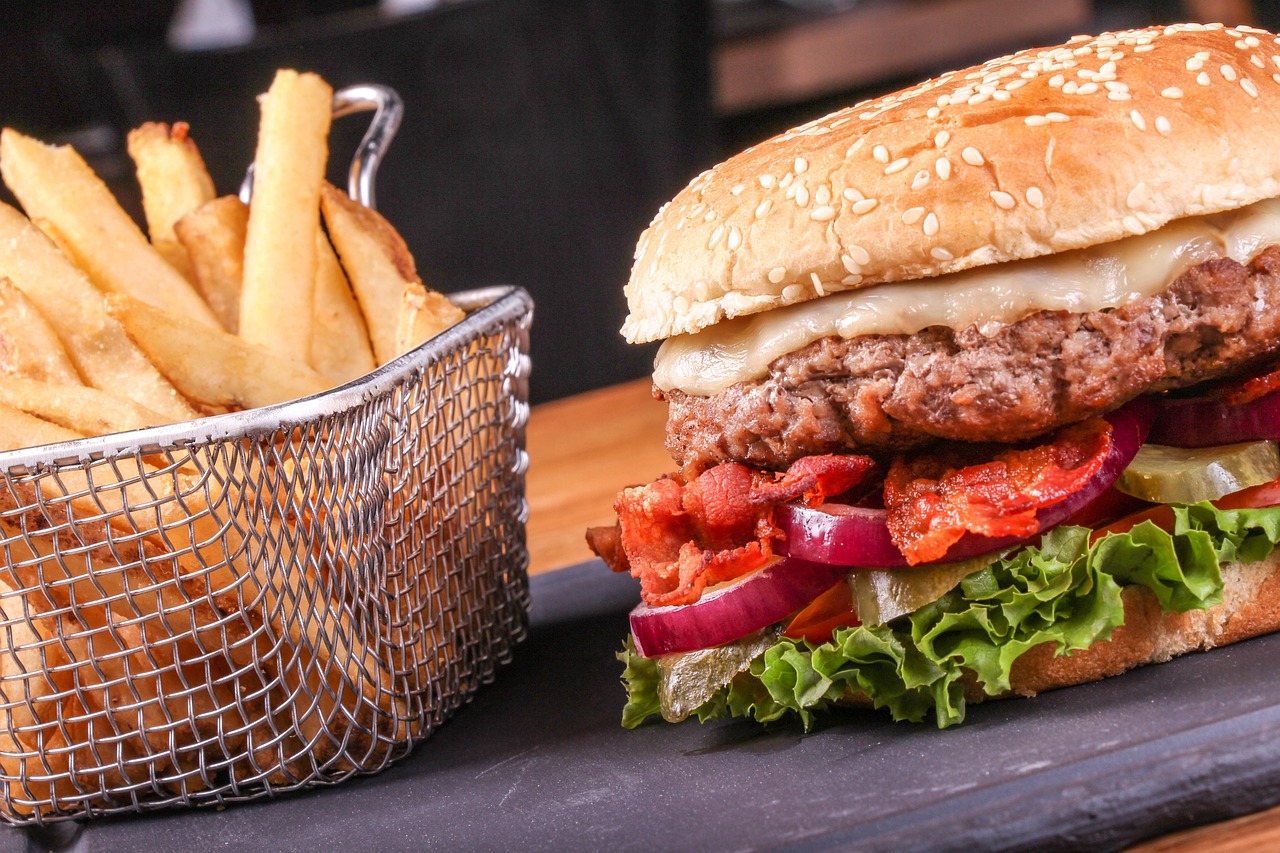 肯德基汉堡最新价格概览与动态更新通知