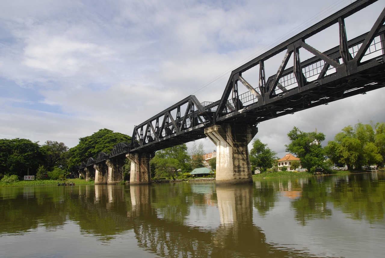 中泰铁路最新动态速览,共建一带一路的新篇章