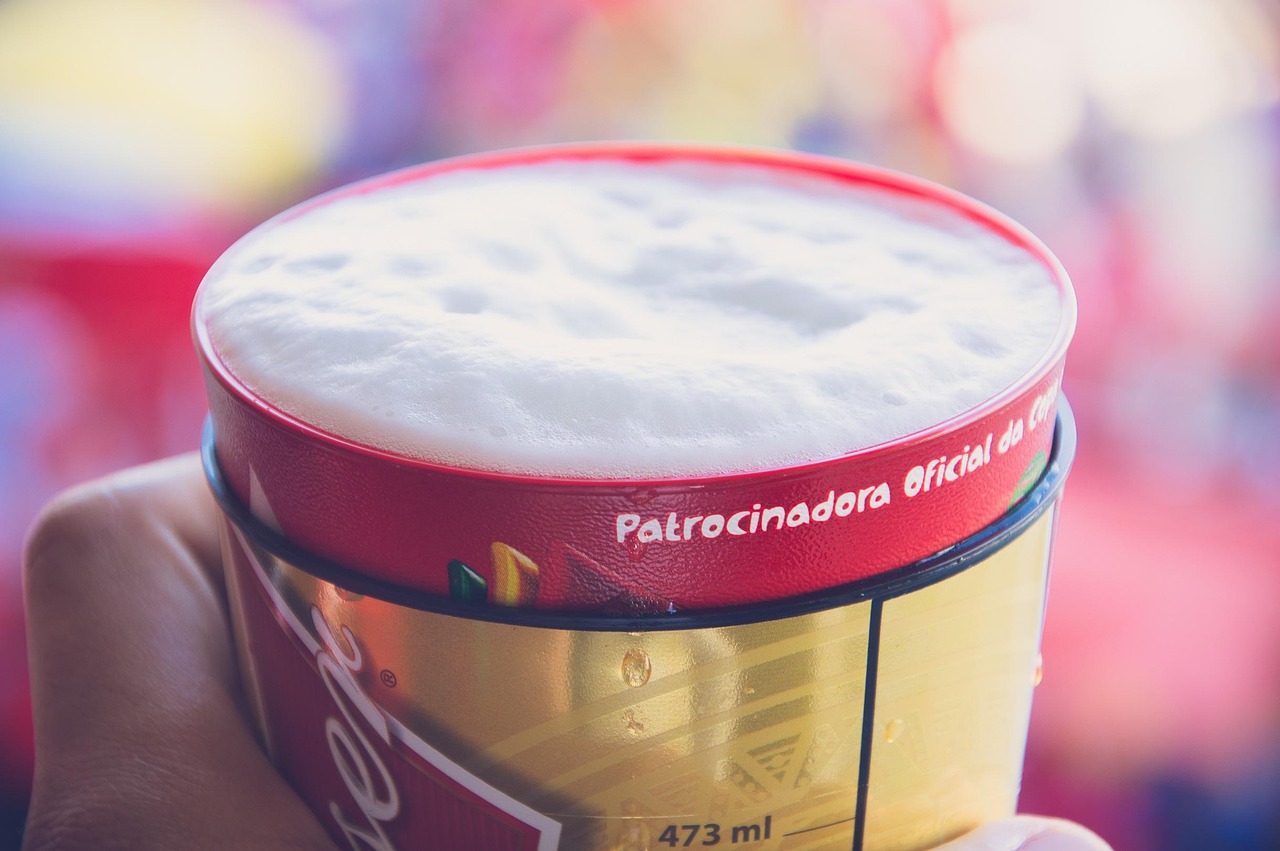 青岛啤酒股票深度解析