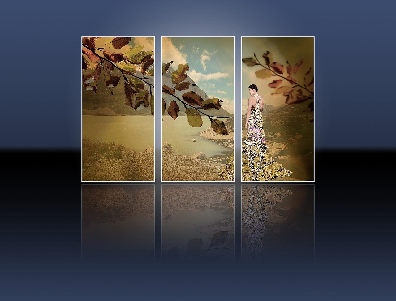 古风动漫背景图,传统韵味与现代艺术的绝妙交融