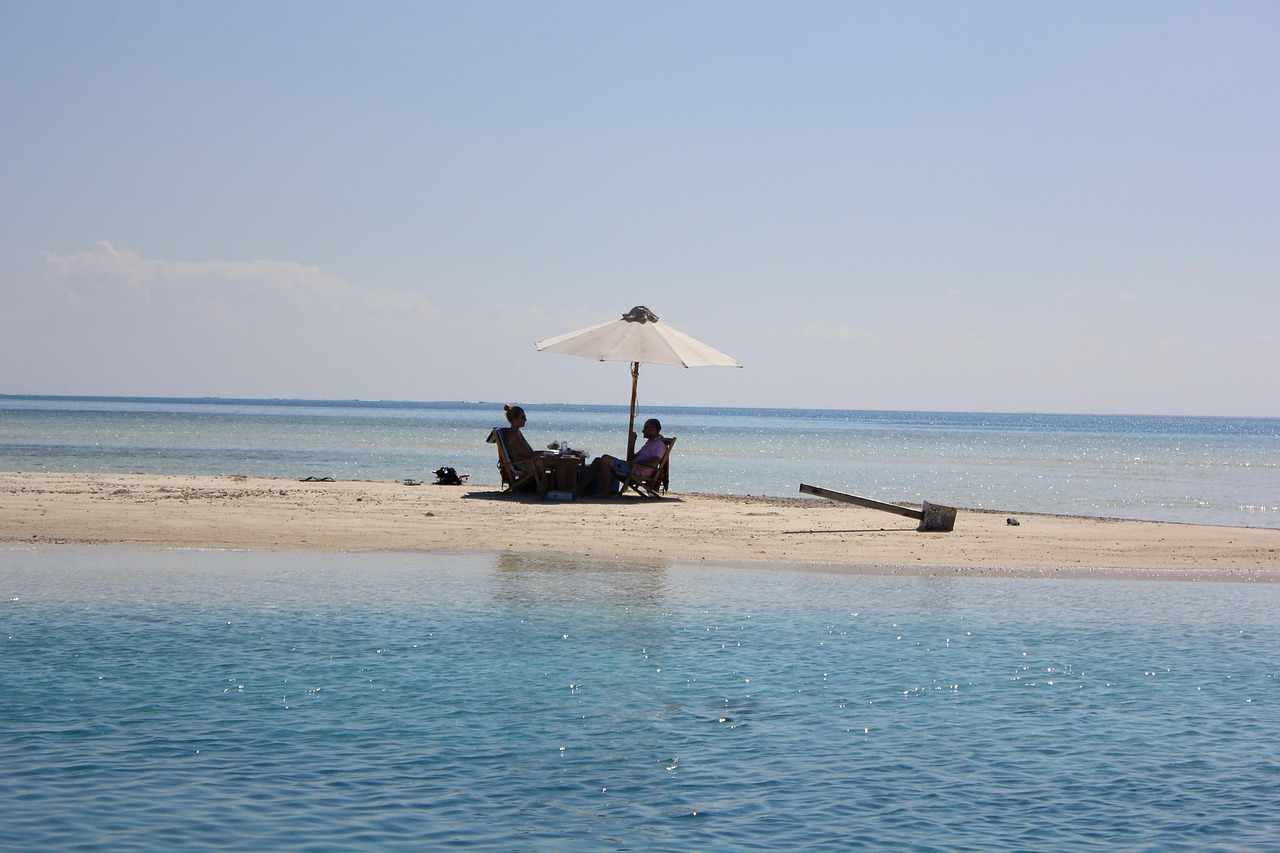 马尔代夫度假胜地全新体验，2023年马尔代夫上市，探索未知的度假乐趣