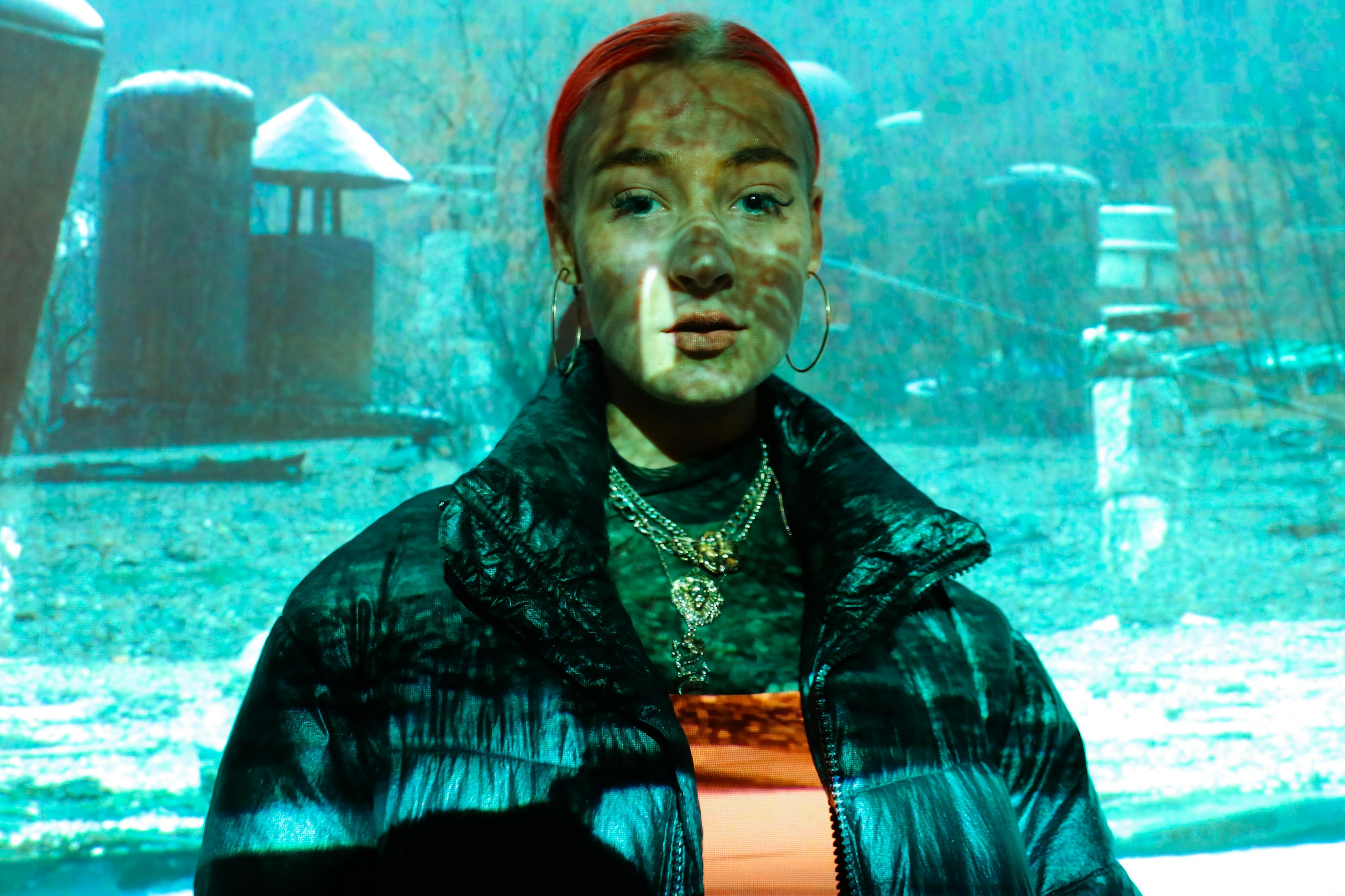 彩色电影,视觉盛宴与情感共鸣的交融之旅