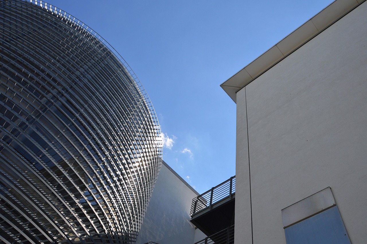 项城市最新城市规划图揭秘,塑造未来城市的宏伟蓝图