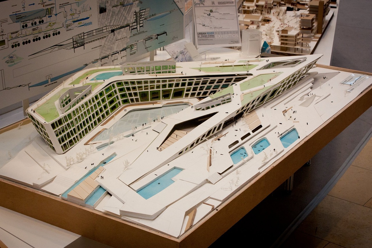 项城市最新城市规划图揭秘,塑造未来城市的宏伟蓝图