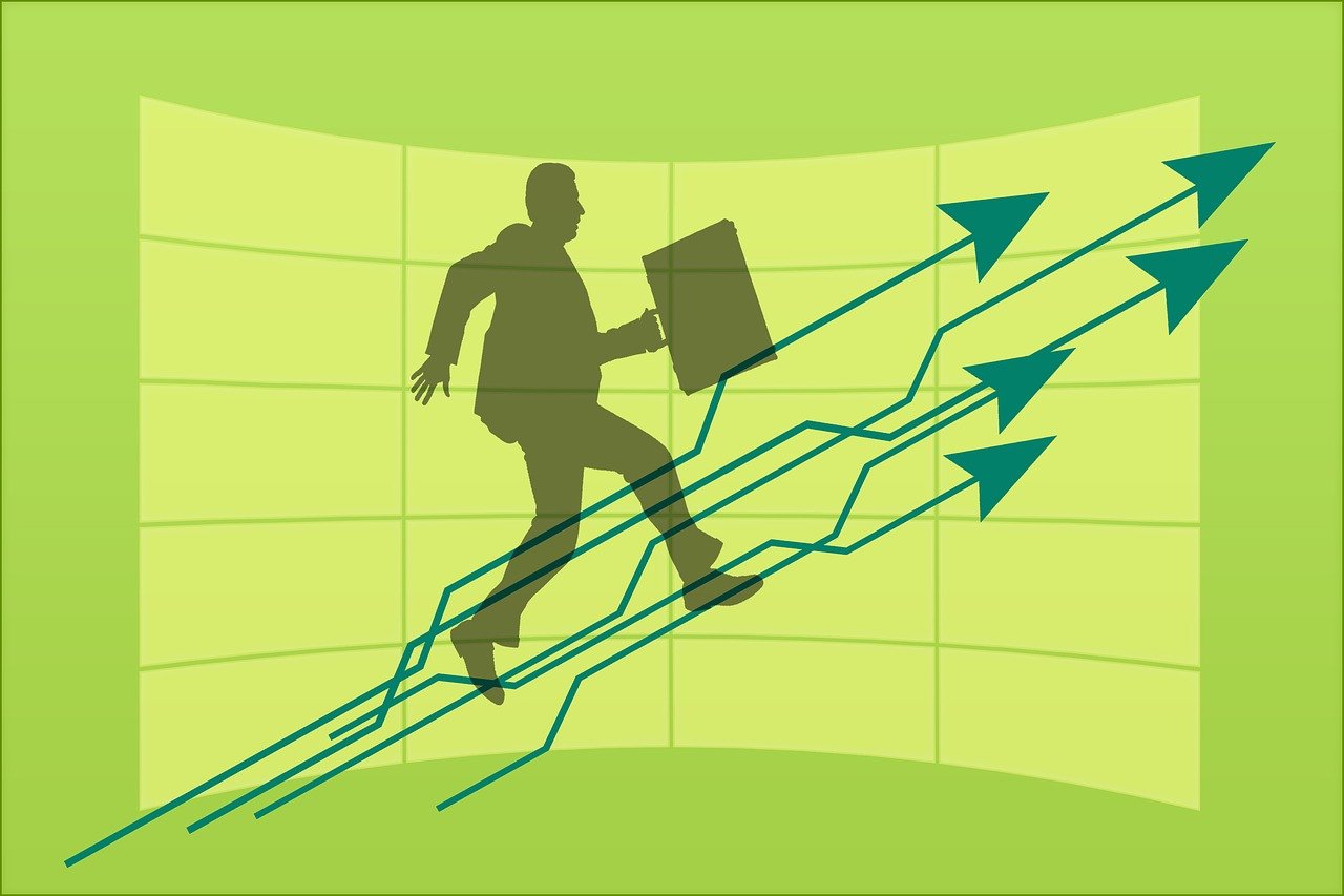 企业成长的新路径,微上市之路