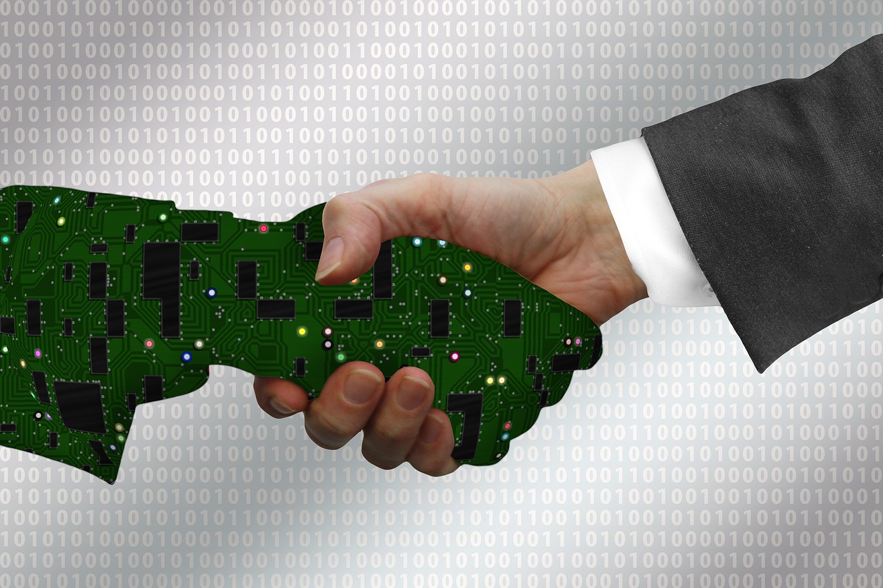 企业成长的新路径,微上市之路