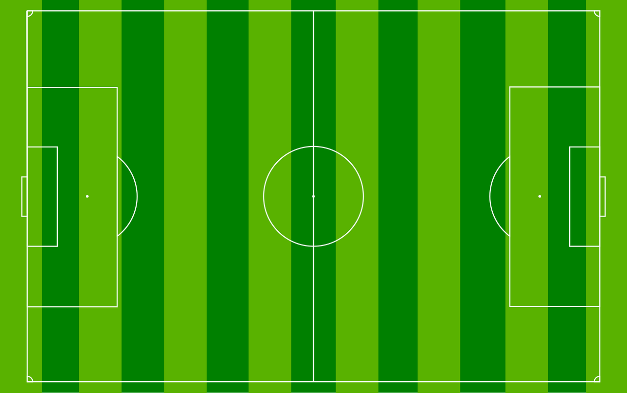 全球足球最新排名揭示强队格局变化
