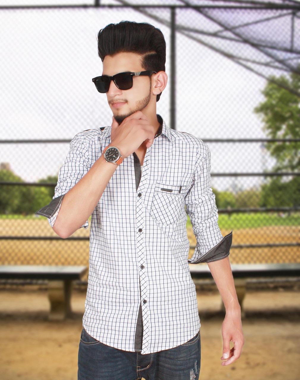 大叔明星,魅力独特的时代风尚标签