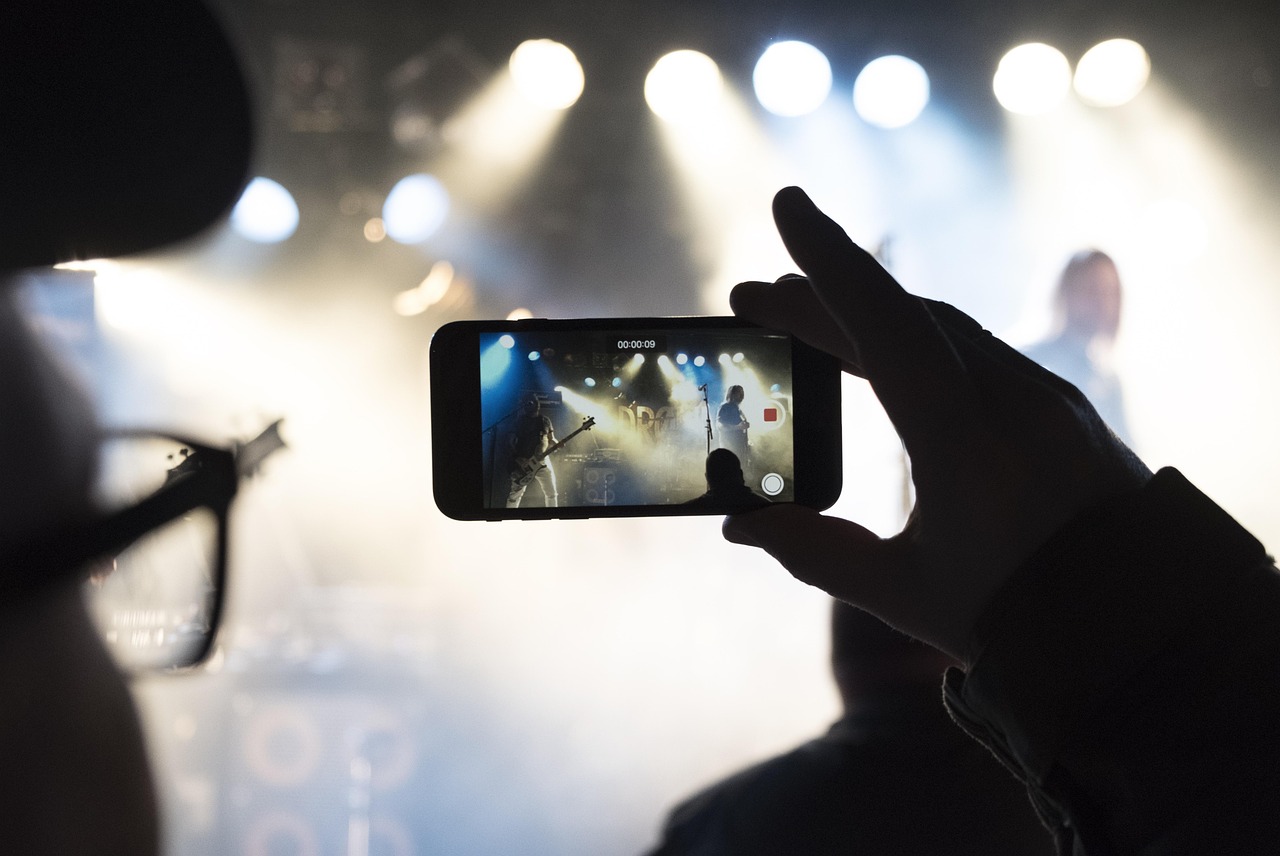 黑秀直播下载新版,体验最新直播魅力的绝佳平台