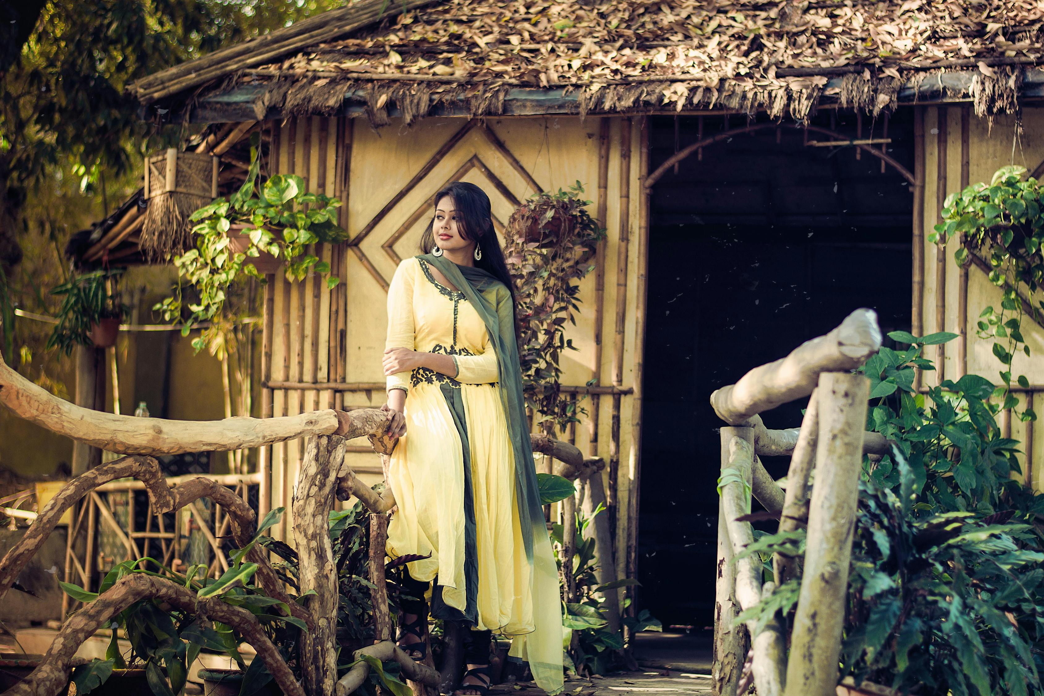 探索古风动漫壁纸的迷人魅力