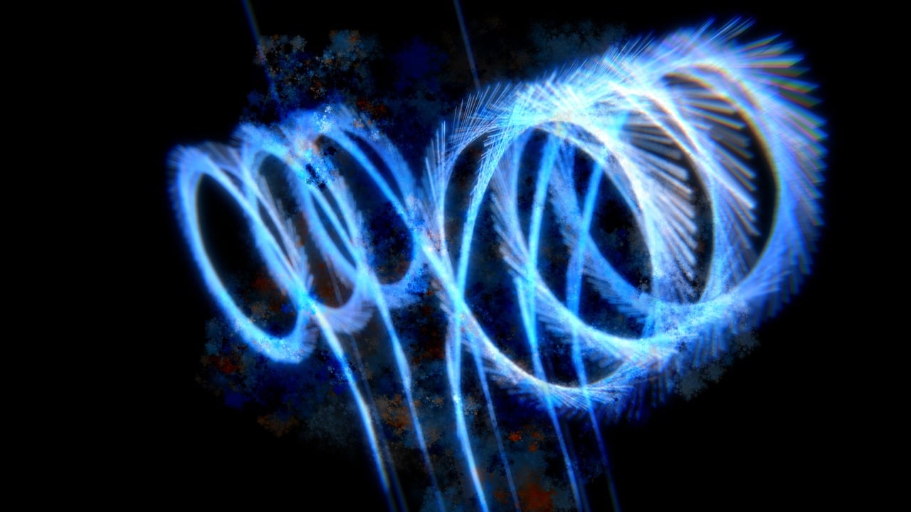 宁可馨新动态,探索未知,生命之光闪耀