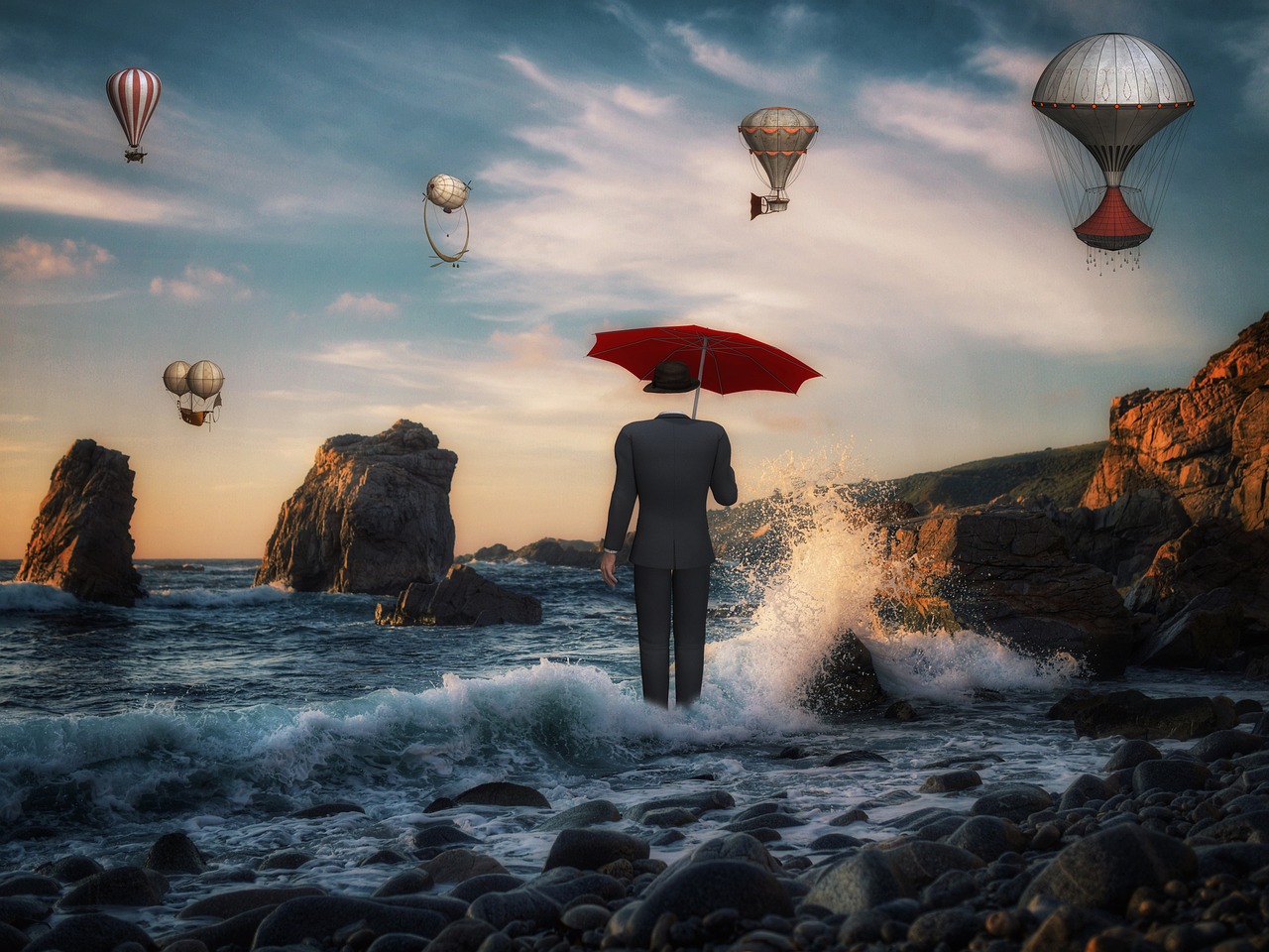 我想和你好好的,情感与生活的真实写照