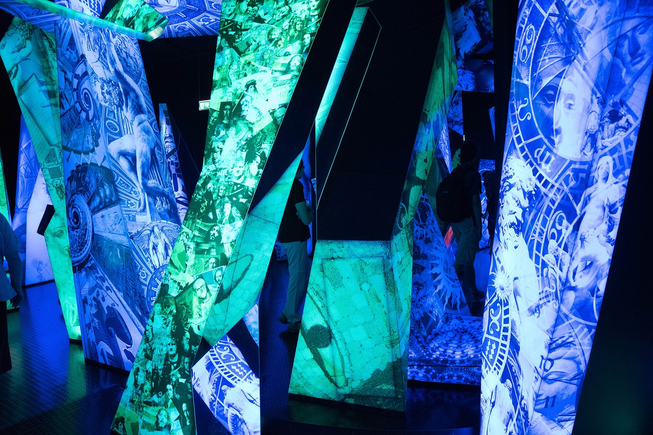 贺海飞最新作品,探索艺术新境界的杰作