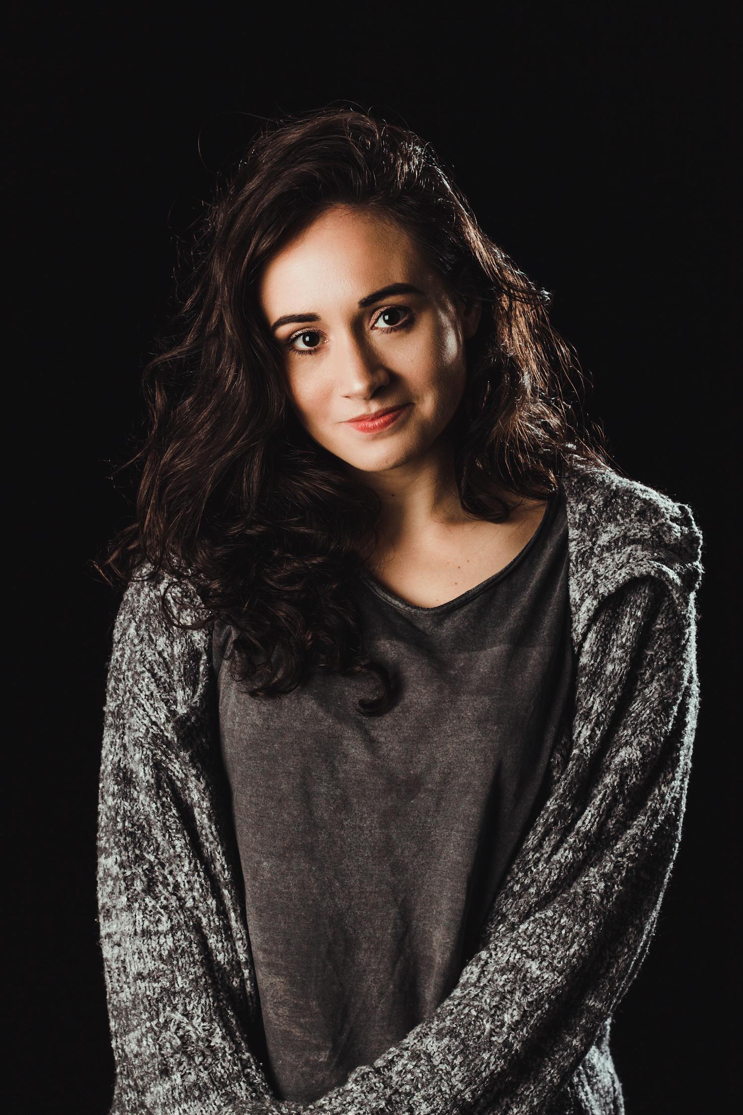 黑丝女明星,魅力与风尚的绝美融合