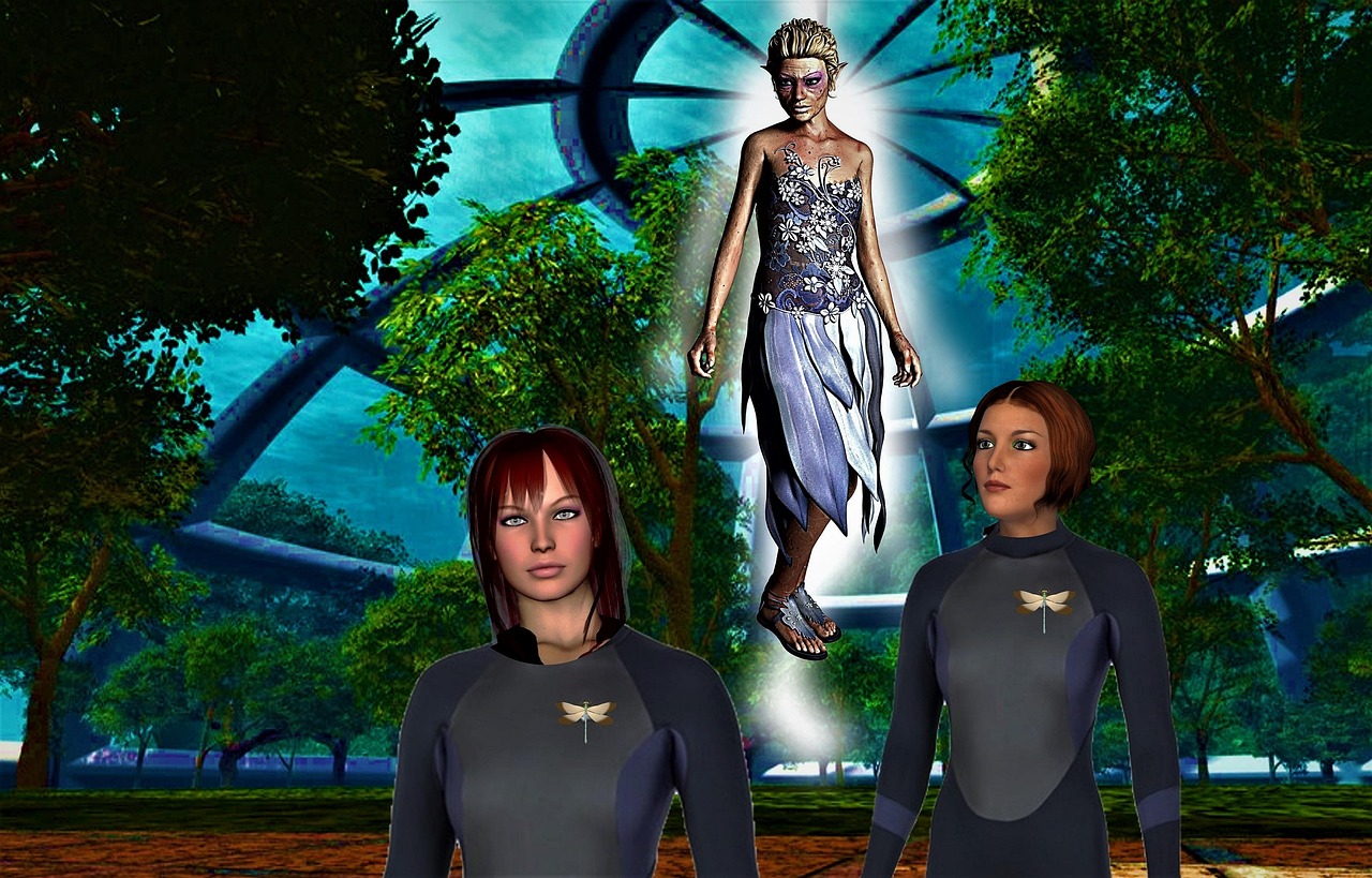 南宫流云与苏落的奇幻之旅,引人入胜的小说连载之旅