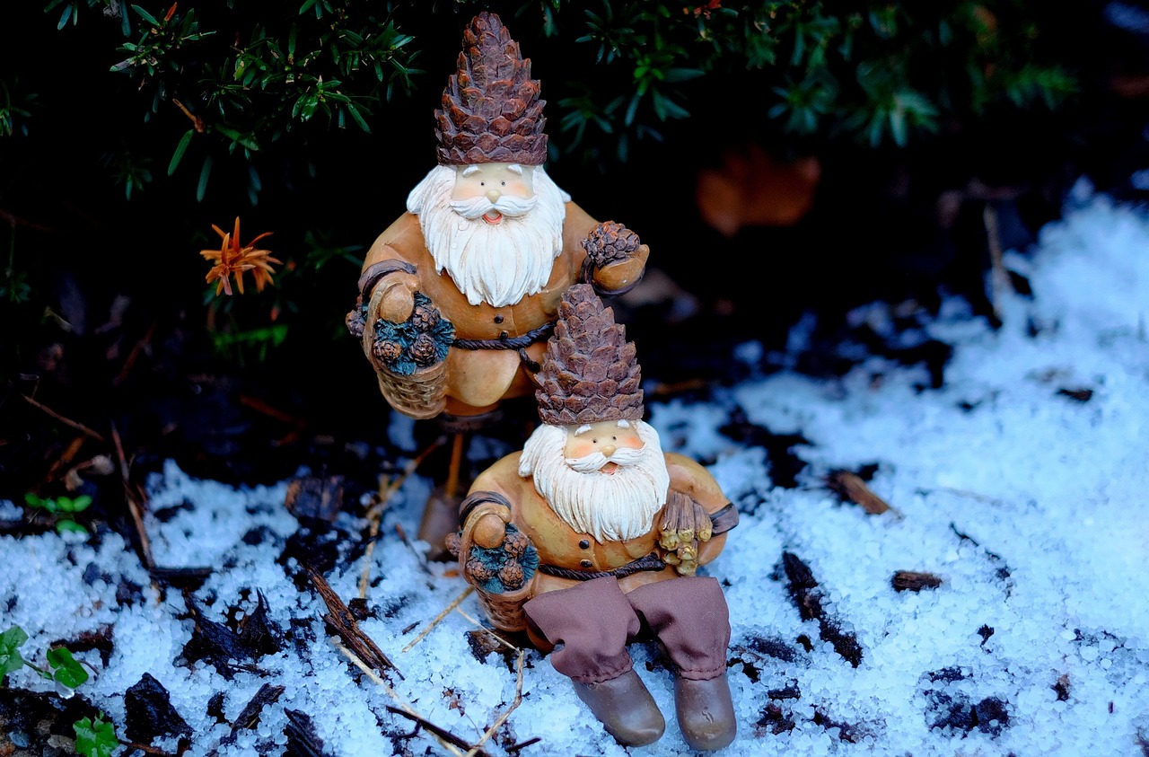 无声之处的艺术魅力,耳语演员的魅力展现