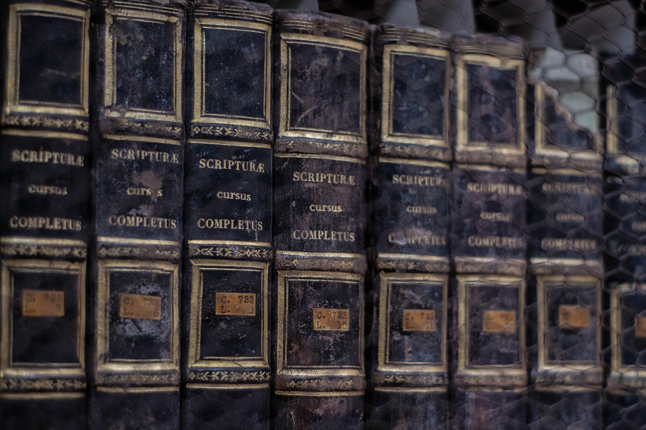 古典与现代完美融合的古董架效果图精选展示