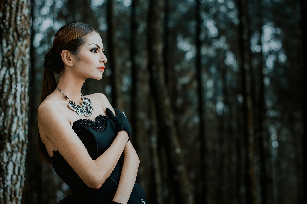 美人社资讯,探索美丽与时尚的无限魅力