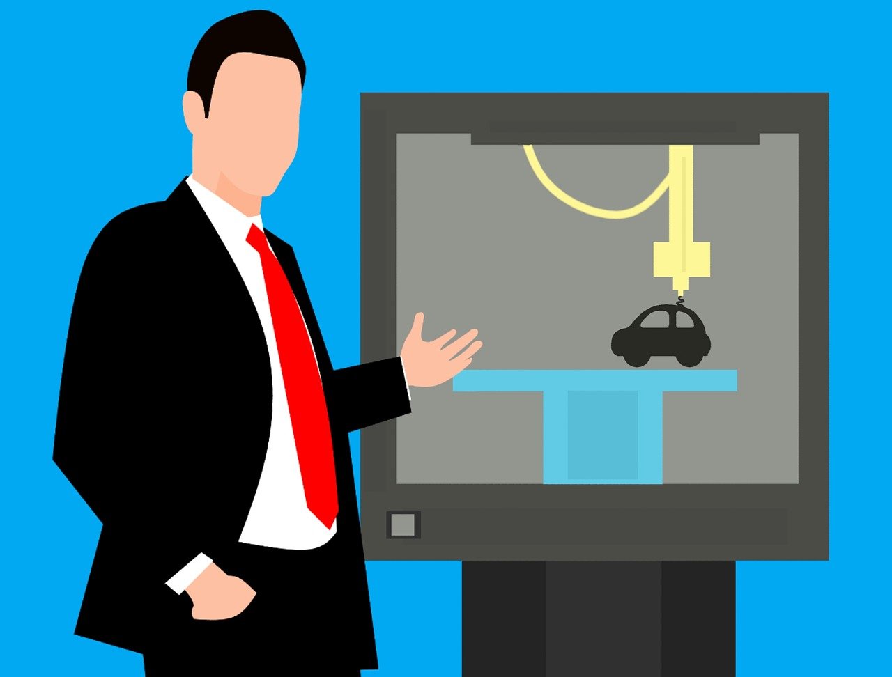 科技创新引领未来发展趋势,最新新闻报道范例解析