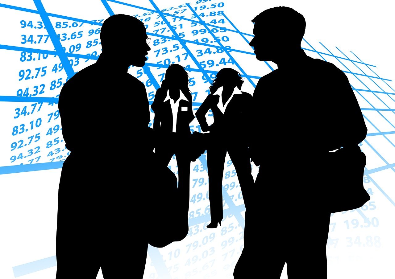 今日国际股票市场动态及趋势分析