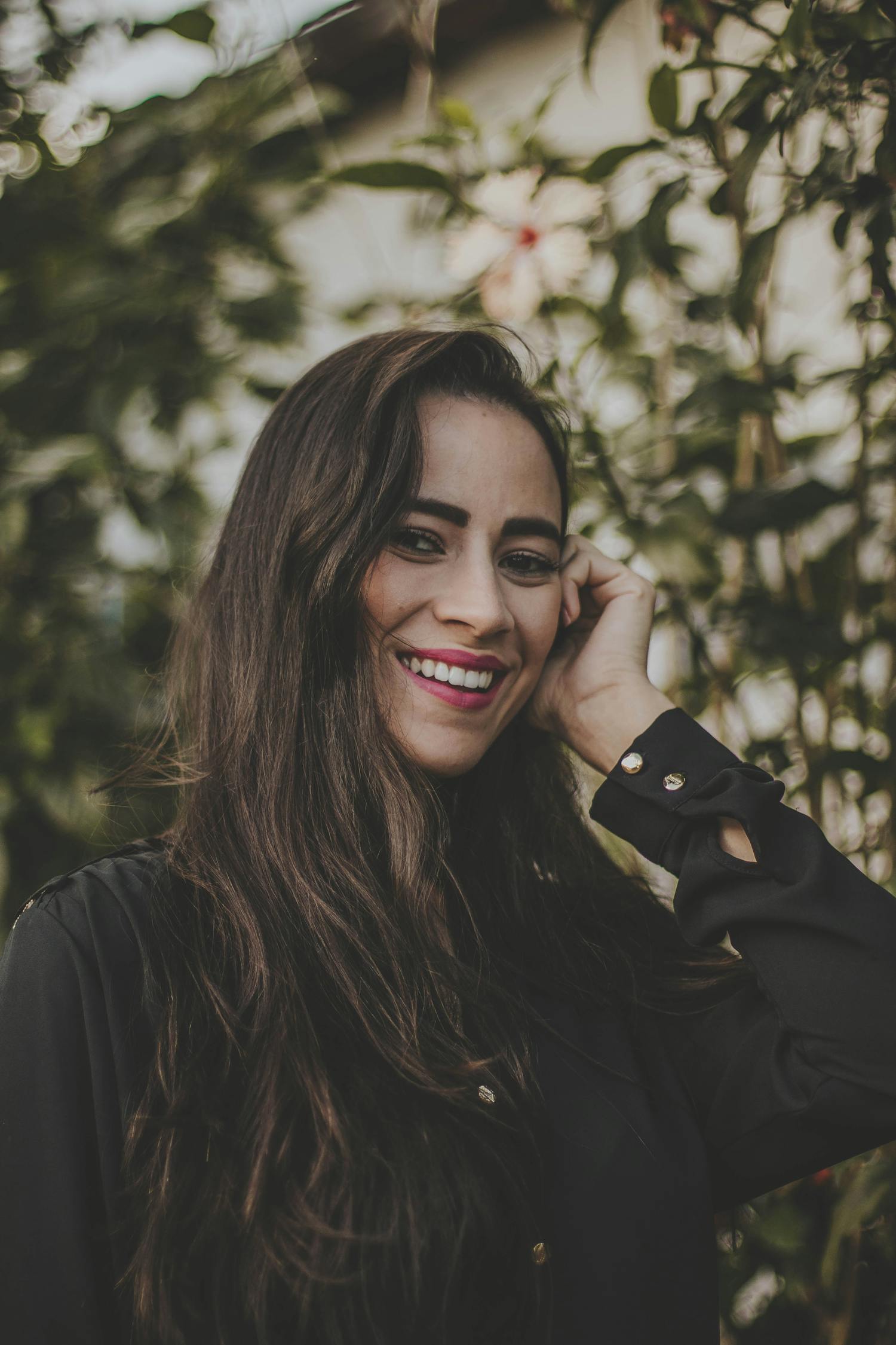 璀璨星光下的美丽瞬间,明星美图精选女新赏