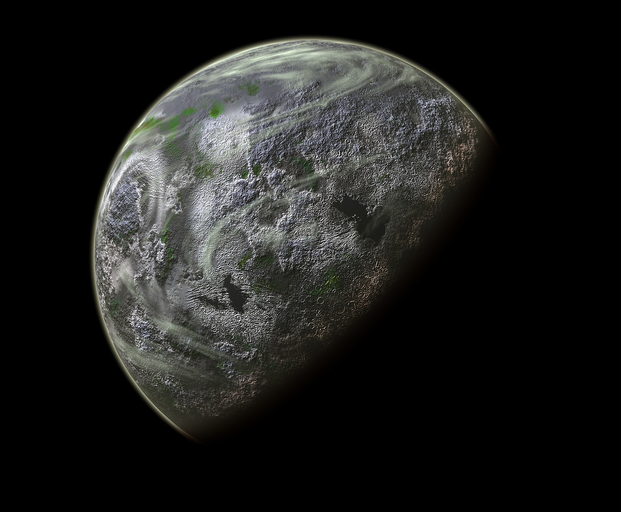 探索宇宙的无尽奥秘,外星最新资讯揭秘!