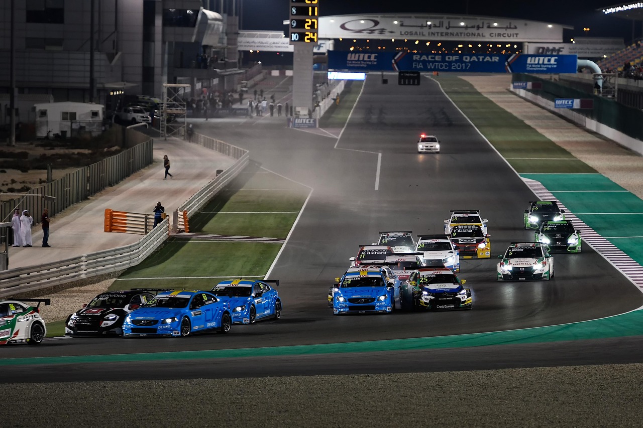 道奇比赛的激情与荣耀时刻