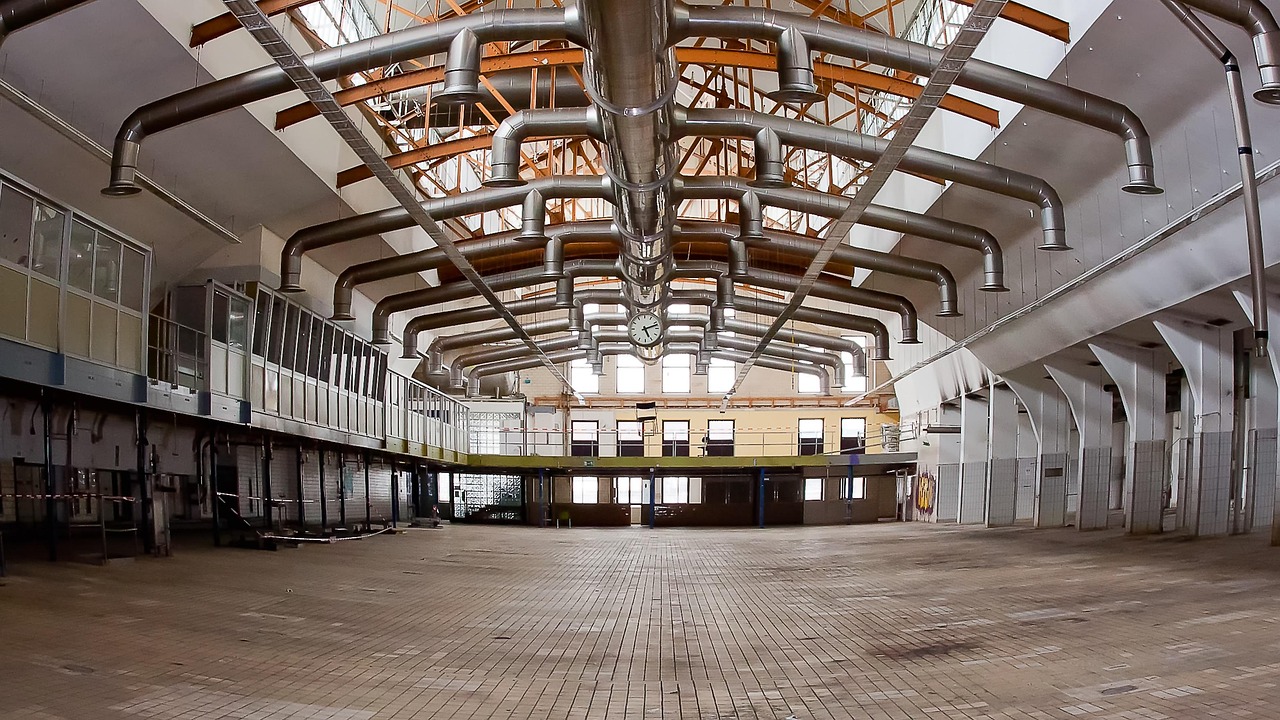 多晶硅上市公司龙头,引领行业发展的典范典范