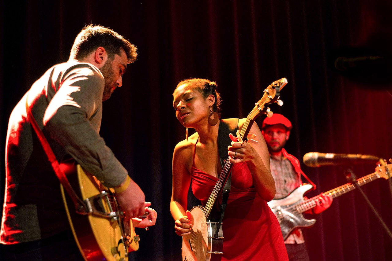 歌唱比赛盛典策划,精心打造音乐盛宴的全方位规划书