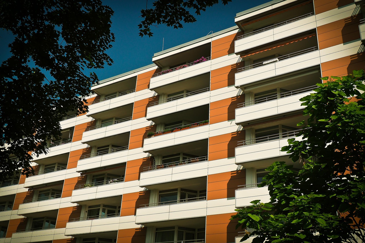 最新别墅款式，塑造现代生活美学的典范之选