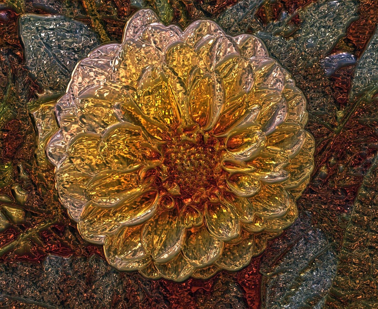 深度解析玛瑙玉髓价格及其影响因素