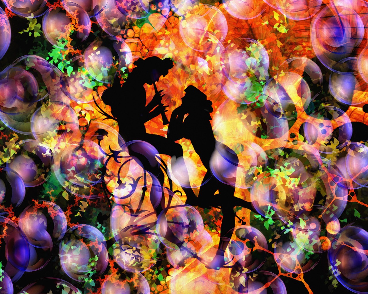 动漫全彩,色彩的艺术与文化的魅力展现