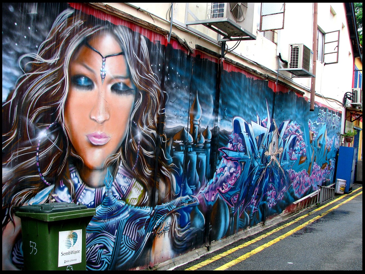 动漫全彩,色彩的艺术与文化的魅力展现